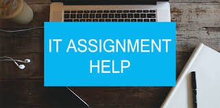 What is IT Assignment Help and How Can It Benefit You?