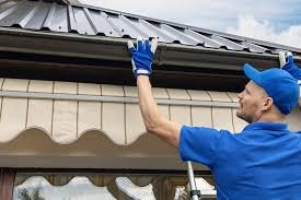 Top-Notch Roofing Services from Service Pro Roofing Experts