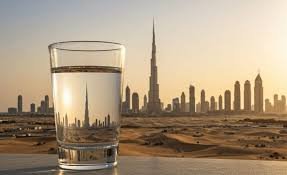 Exploring the Truth Can You Really Drink Dubai’s Tap Water?