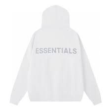 Essentials Hoodie Guide: The Ultimate Style and Comfort for Every Wardrobe