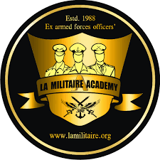 NDA Preparation in Kanpur – La Militaire Academy