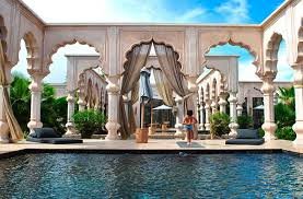 Spas in Marrakech for the Ultimate Relaxation Experience