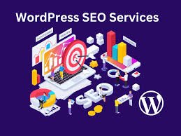 Unlock Online Growth with Expert WordPress SEO services.