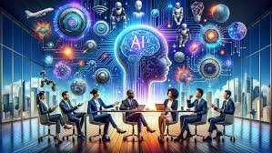 Top AI Development Companies in Riyadh, Jeddah, and Dammam