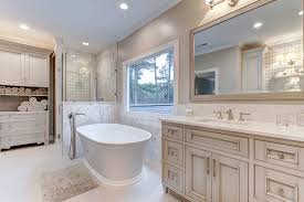 The Ultimate Guide to Bathroom Renovation Raleigh NC