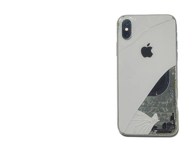 The Best Apple iPhone Repairing Shop Ayr is Quick