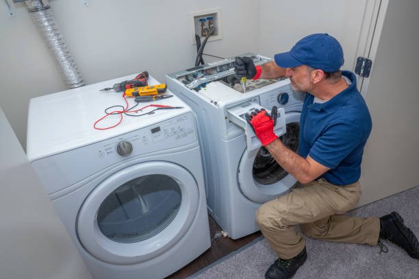 Washer Repair Pros | TopProz: Trusted Washing Machine Help