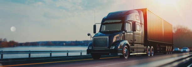 Securing Your Merchandise With The Best Trailer And Truck Seal