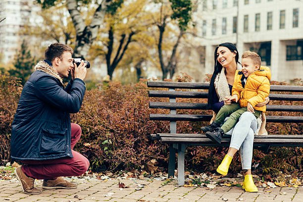 Family Photographer: Capturing Memories That Last a Lifetime