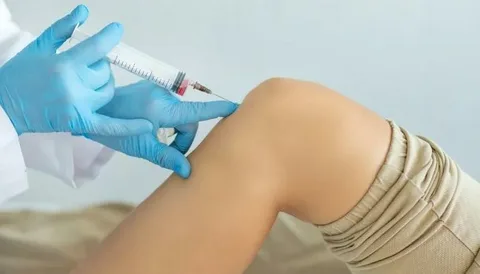 Top Benefits of Joint Injections for Quick Pain Relief