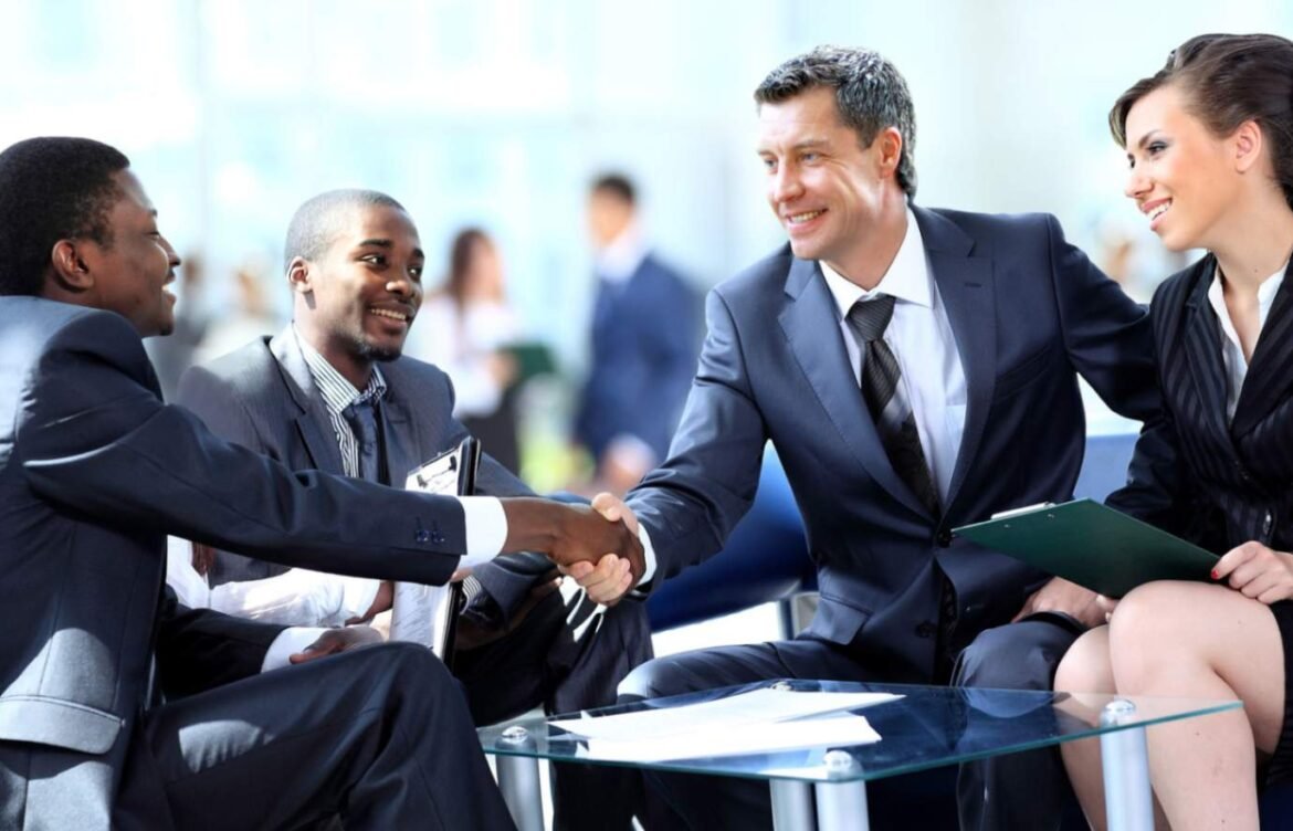 Strategic Benefits of Partnering with Audit Firms in Dubai