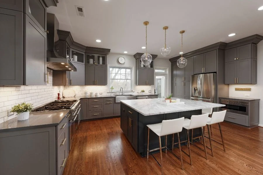 5 Secrets to a Successful Kirkland Kitchen Remodel: Expert Tips