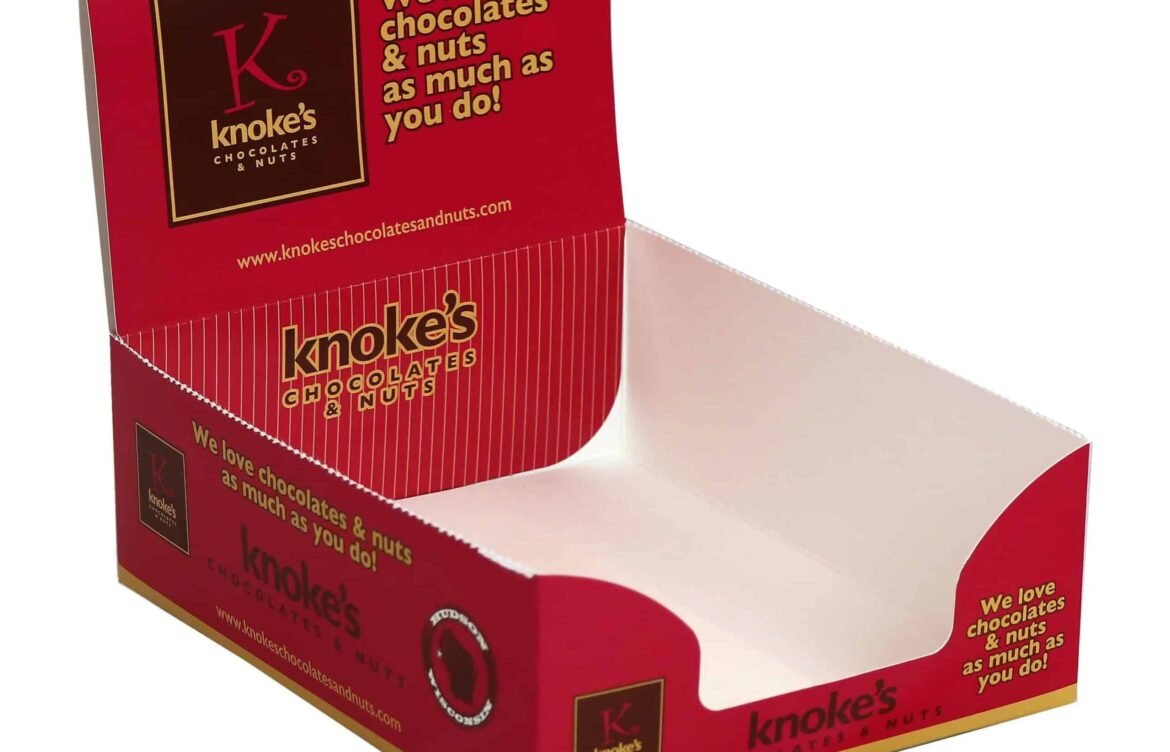The CBD Display Boxes for Every Occasion