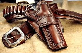 How To Launch New Designs Of Leather Holsters In 2025