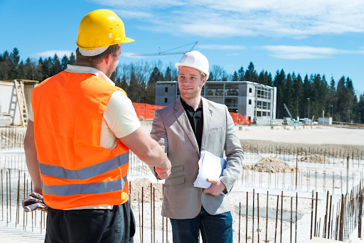 Local Commercial Contractors: Reliable Partners for Your Business