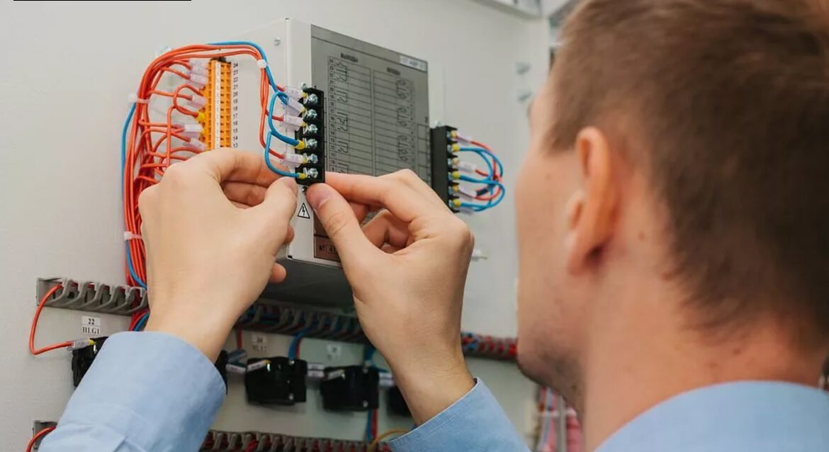 How Low-Voltage Supply Improves Safety in Home Development