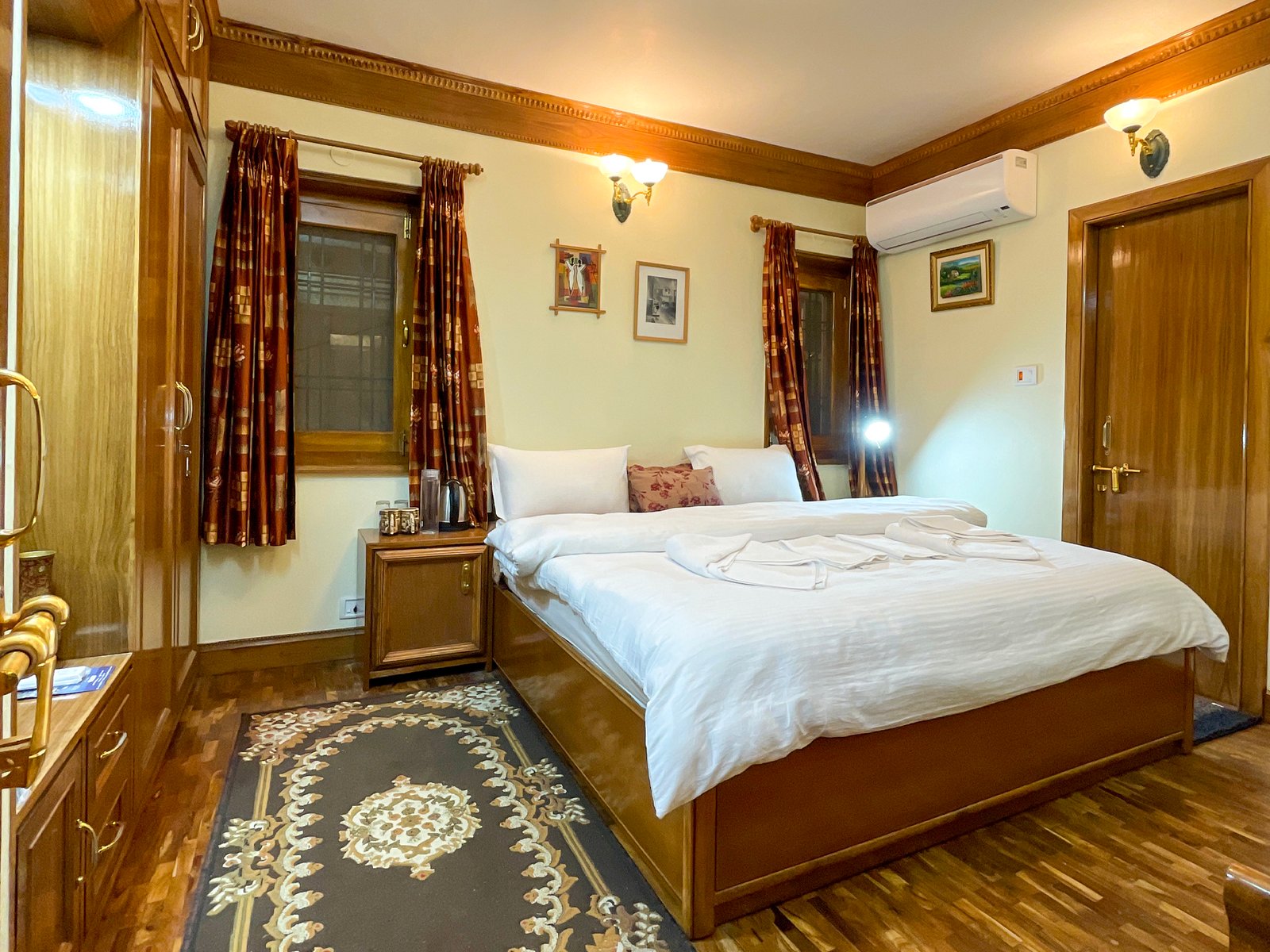 Best Homestay in Nainital
