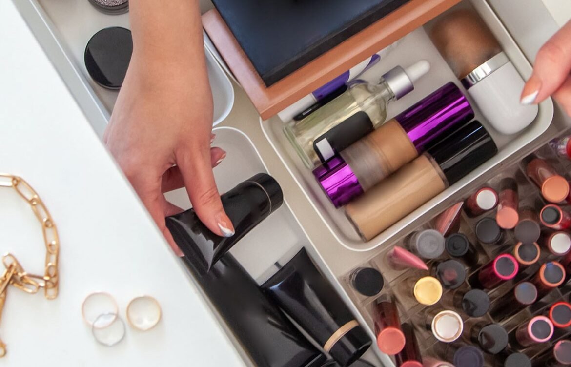The Best Makeup Organizers to Gift a Beauty Lover