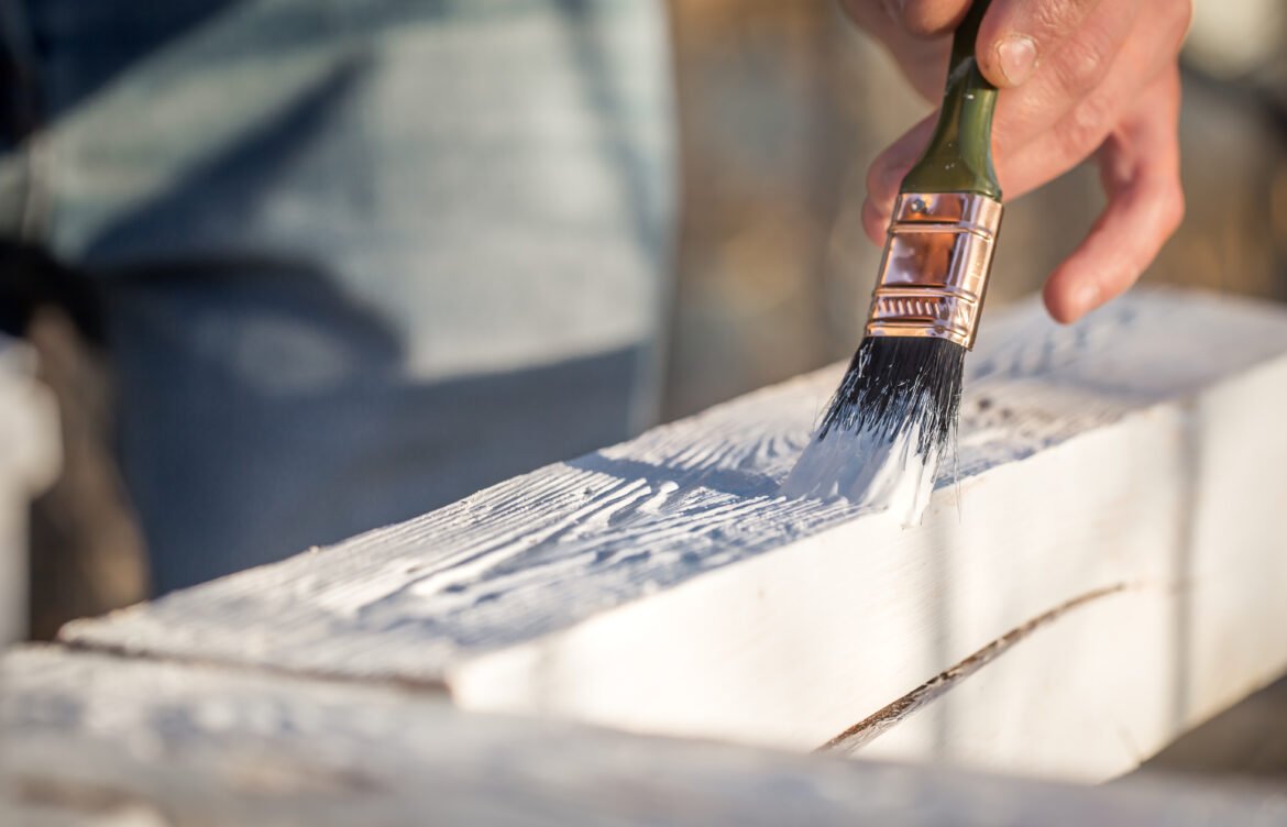 Professional House Painters for Quality Precision