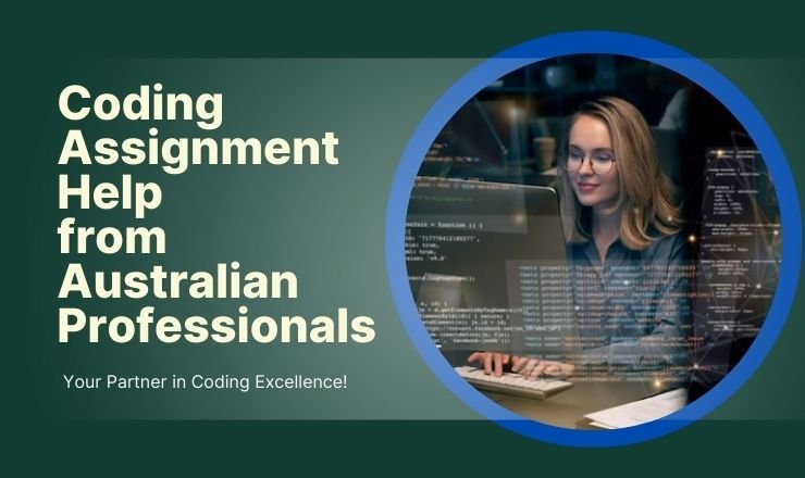 Coding Assignment Help from Australian Professionals