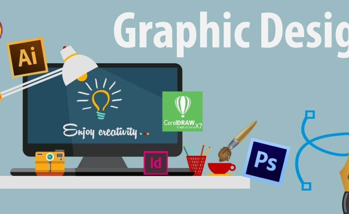 Who is The Best Graphic Designer in Pakistan?
