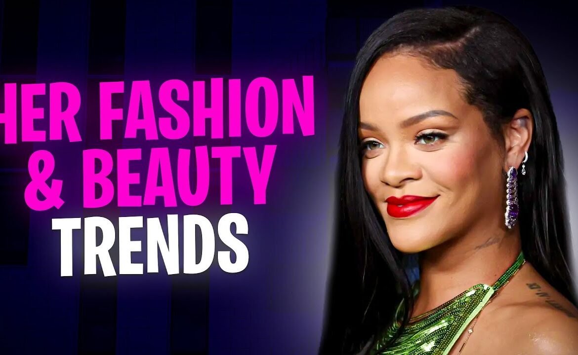 How Icons Like Audrey & Rihanna Redefined Fashion
