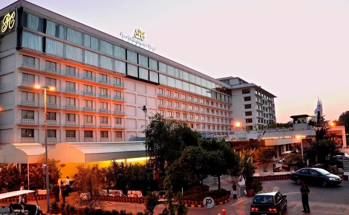 Top Hotels in Lahore for an Unforgettable Stay