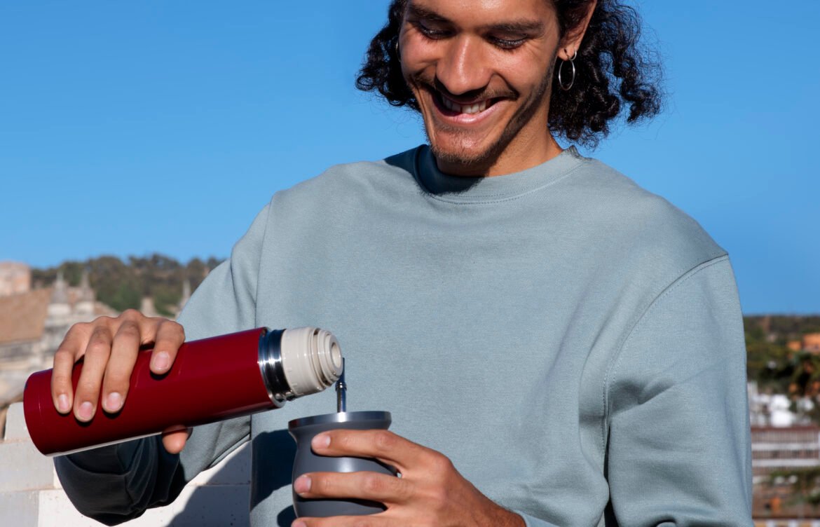 Best Stainless Steel Water Bottle for 2025