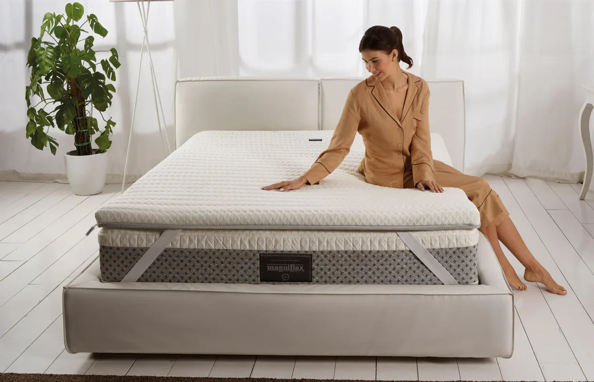 Perfect Sleep: Your Guide to Luxury Mattresses in Dubai