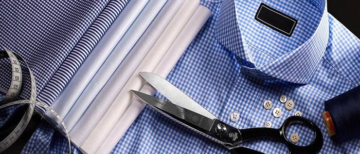 Exploring Online Tailor Services in Hong Kong