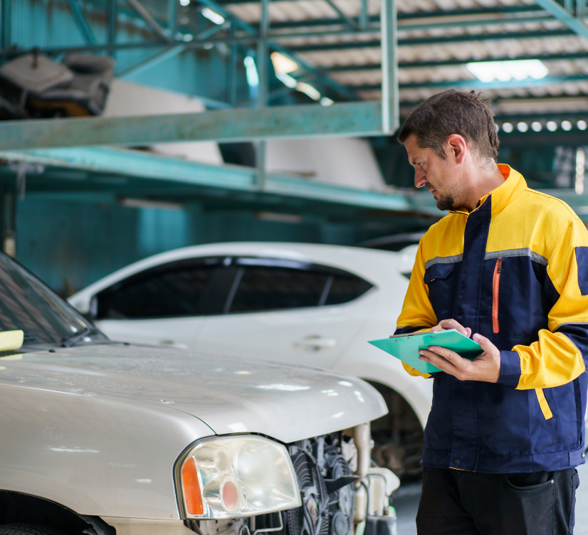 Is a Vehicle Pre Purchase Inspection a Good Idea?