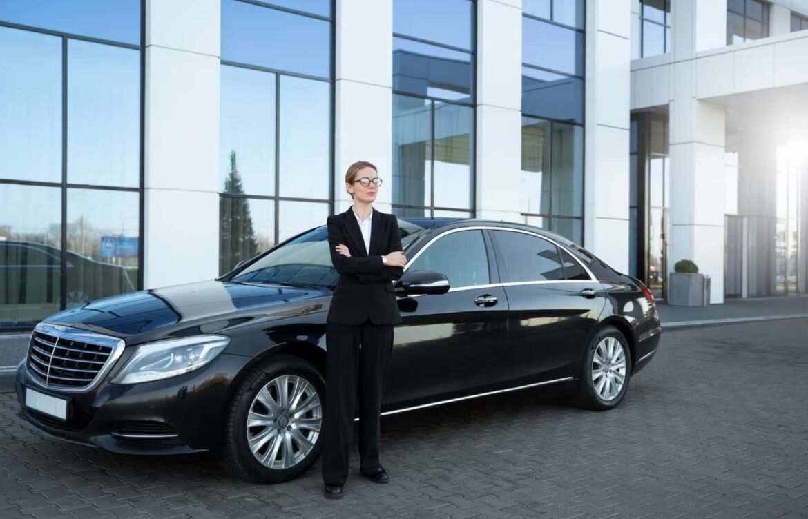 Experience Stress-Free Luxury Rides to Chicago Airports