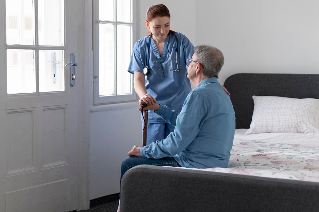 Where Are the Best Nursing Homes in Wasilla AK?