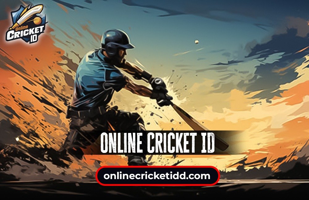 Create Online Cricket ID – Exclusive Offers for New Users!