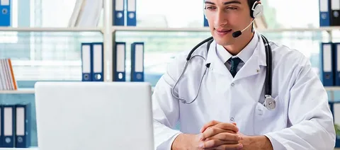 When to Choose Telehealth Instead of In-Person Care