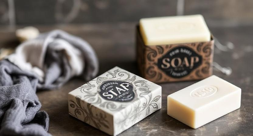 The Role of Custom Soap Sleeves in Enhancing Product Protection