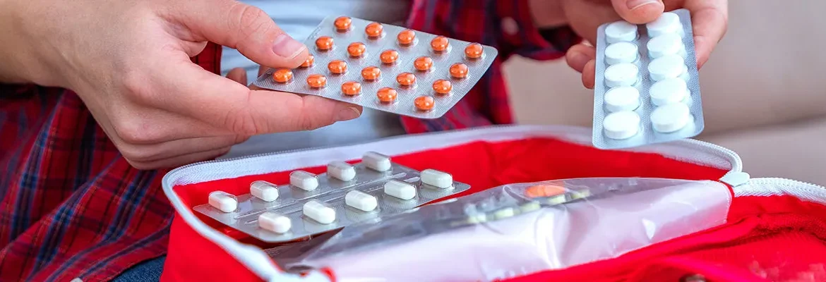 How to Manage Your Medications While Traveling for Pilgrimage