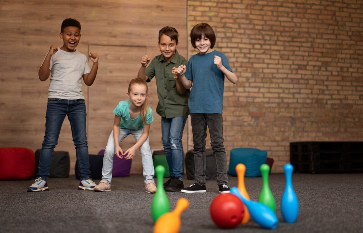 Ultimate Party Games to Keep the Fun Going