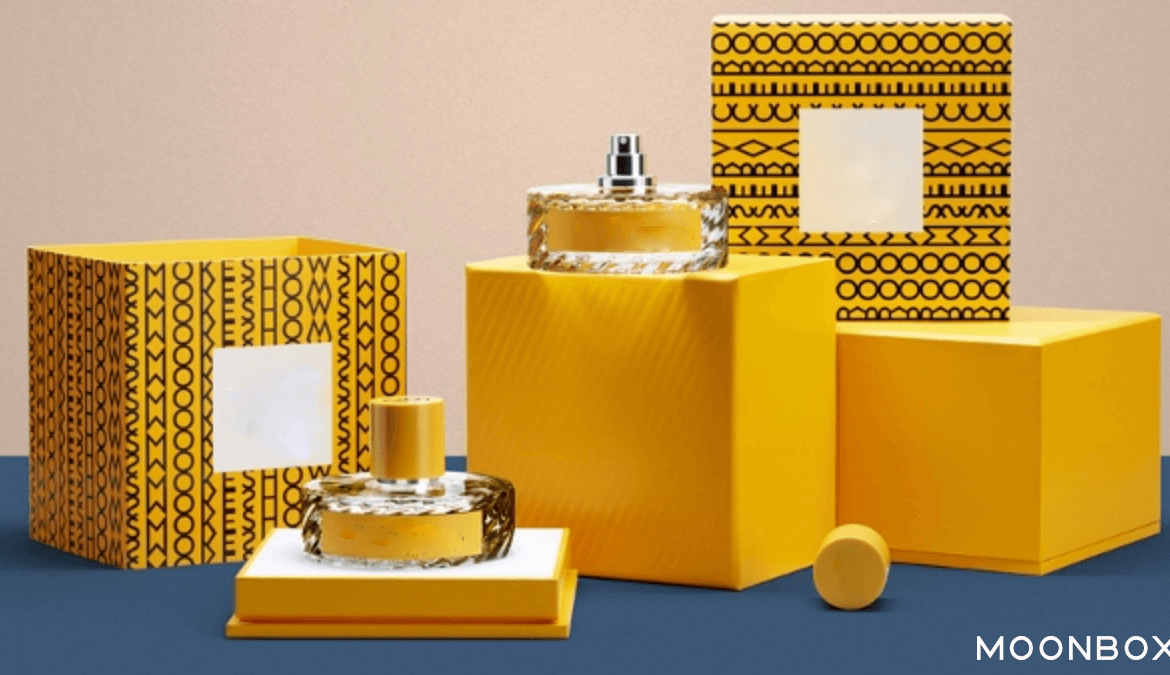 Custom Perfume Boxes Enhance Your Brand with Packaging