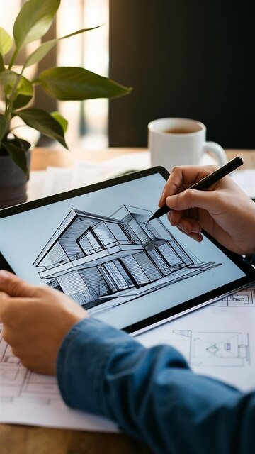 Complete Guide to Choosing the Best Interior Design Course
