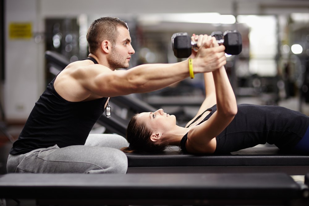 Quick Tips for Maximising the Benefits of Personal Training