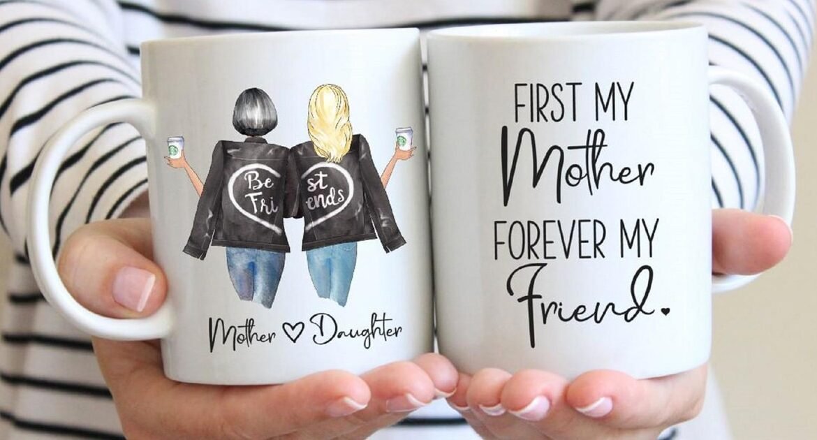 Budget-Friendly Gift Options for Mom That Feel Luxe