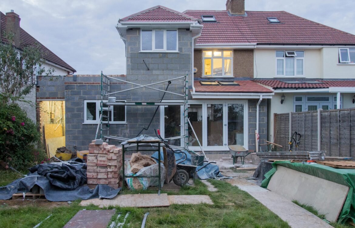 Custom Home Builders in Independence: Why Choosing the Right Builder Matters