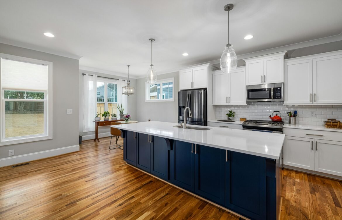Top 15 Unforgettable Countertop Ideas You’ll Fall in Love With