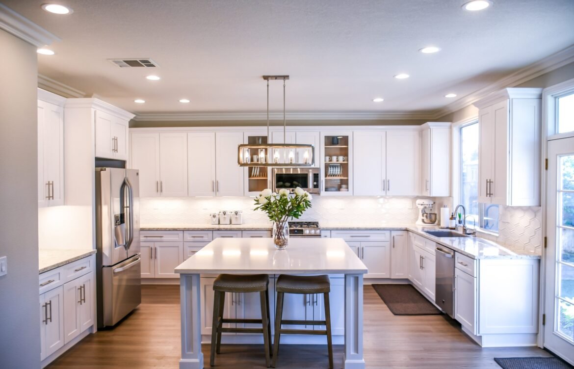 How to Plan a Kitchen Renovation in Allen, TX: Trends, Costs