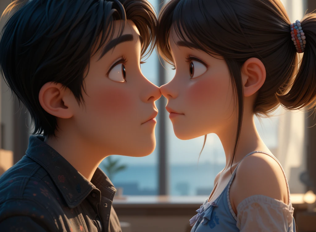 How Filmmakers Use Animation to Create Emotional Impact