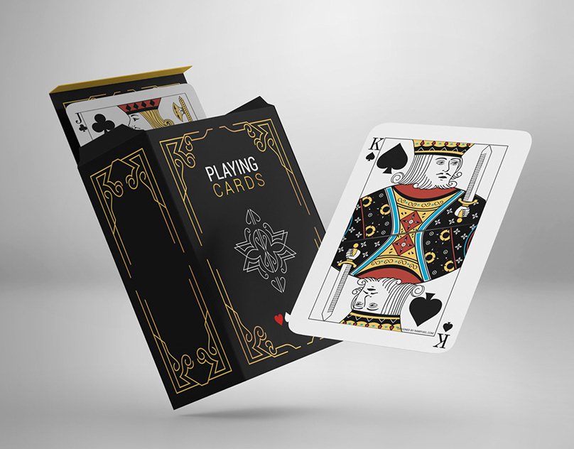 Top Trends in Playing Card Packaging for 2025