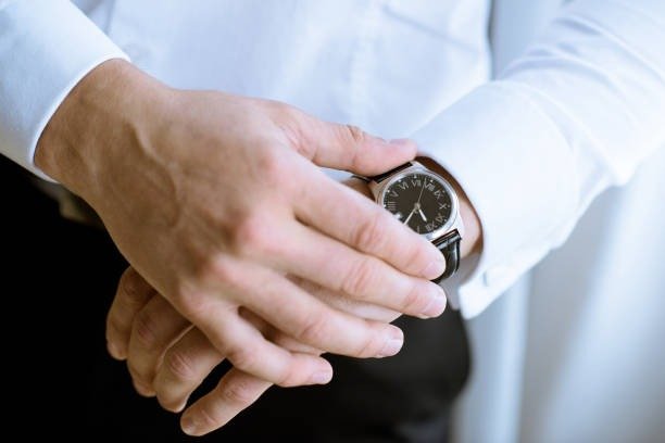 Sourcing Ethics Behind a Patrick Phillips Watch