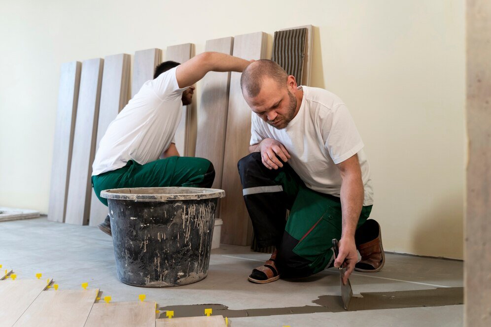 Epoxy Flooring Installation: Best Practices & Tips