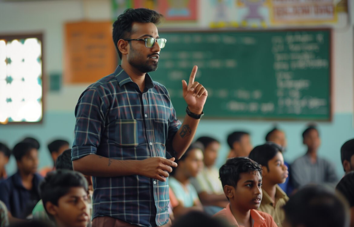 Which is the Best CBSE Schools in Vadodara for Your Child?